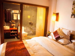 丽江精品客栈 邂逅古城的诗意栖息之所