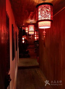 诗月精品客栈 光义街上的诗意栖居