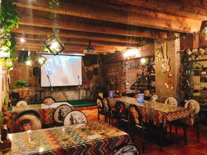 里院客栈 青岛火车站店 传统与现代交融的温馨驿站