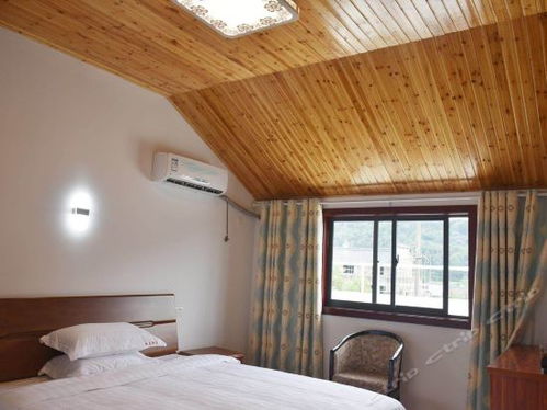 宣城桃花堂主客栈 2号店 栖居诗画里的悠然时光