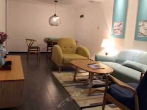 青舍精品客栈——勉县诸葛古镇店实景相册