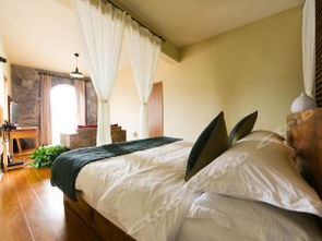 大理双廊洱海醒来精品海景客栈 真实图集与入住体验