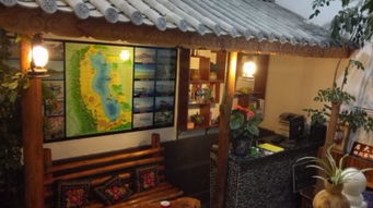 大理客栈预订指南 价格、电话与位置全解析